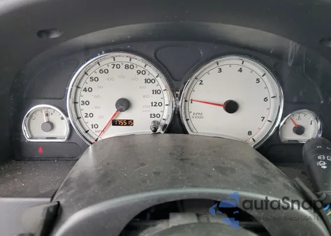 2004 Saturn Vue from USA, damaged, VIN 5GZCZ63444S875126